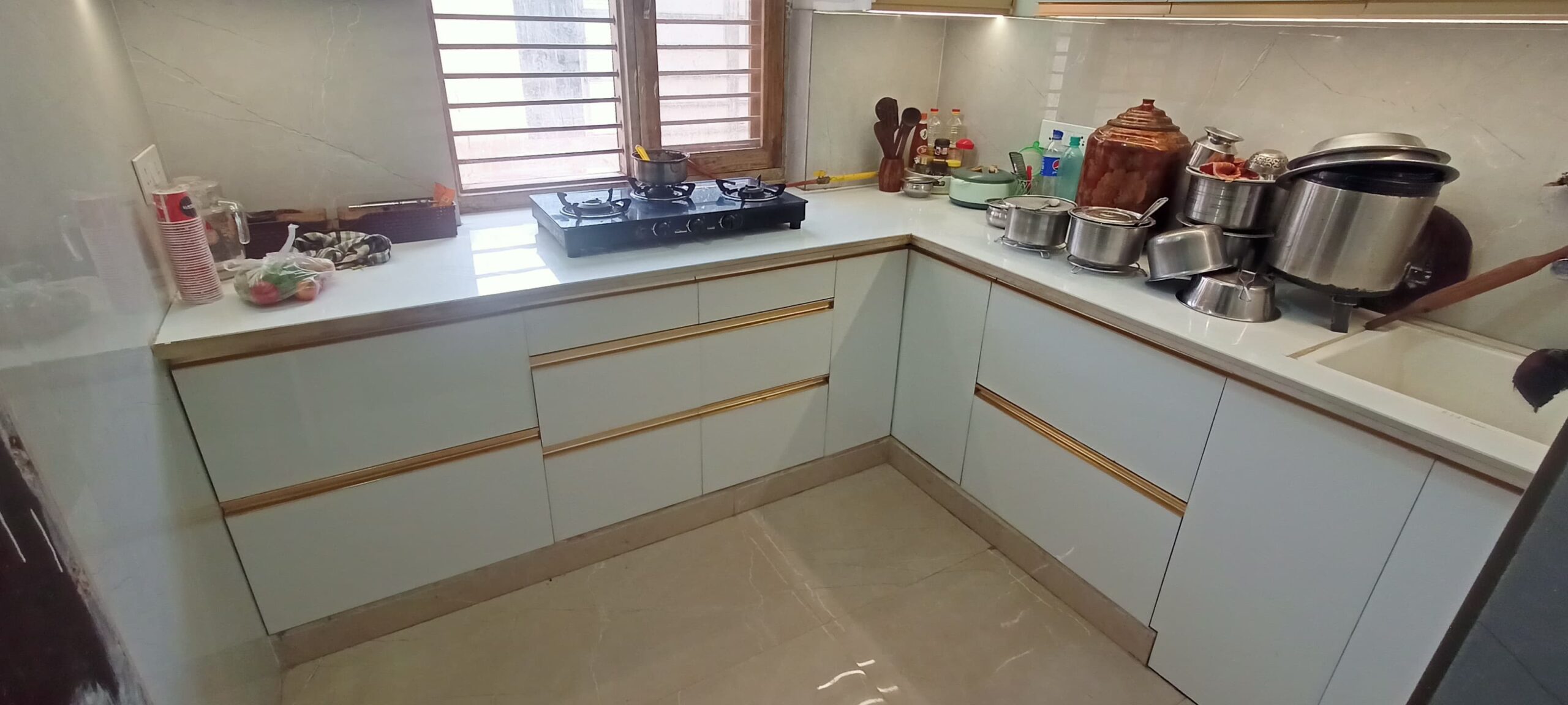 Projects - kirti infra solutions