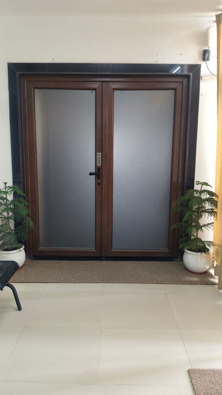 Home uPVC Windows Kanpur