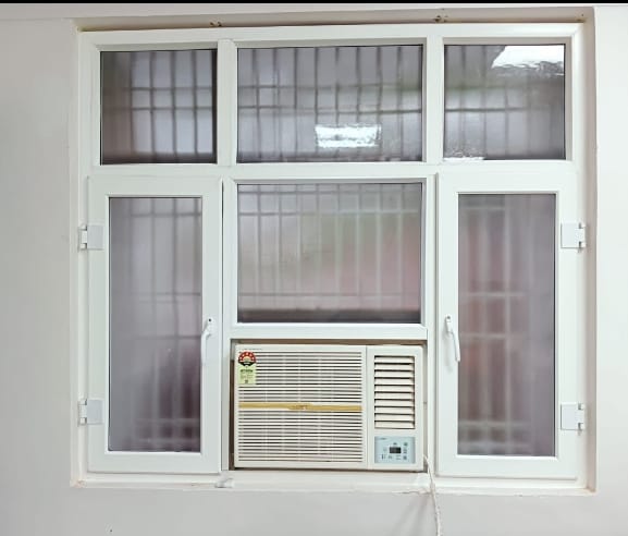 uPVC casement windows manufacturer in Kanpur